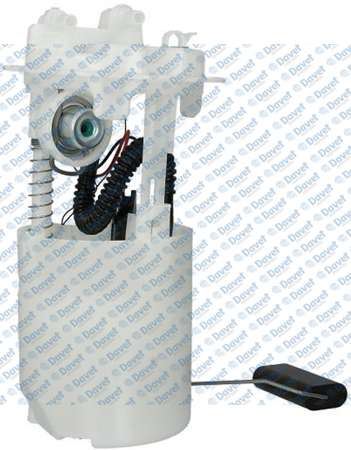 HELLUX HSP200633 Yakit Depo Samandirasi Cift Cikis Peugeot 206 Hb 206 Sw Partner 1.4 1.6 Partner Ii Tepe 1.6 Berlingo 1.4 1.6 Xsara 1.8 Benzinli
